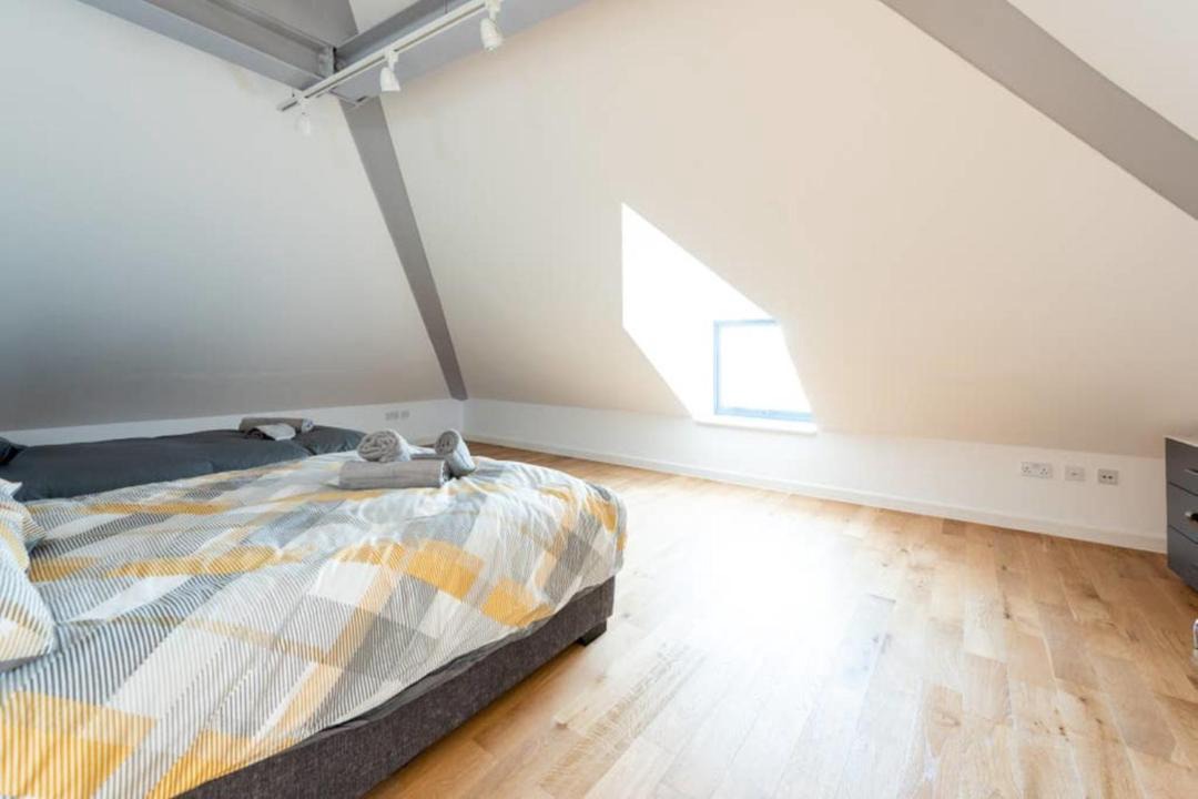 Photo of Bedroom in Uxbridge North