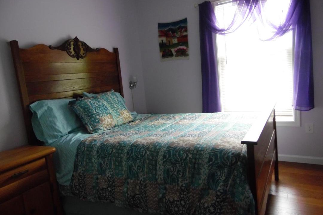 Photo of Bedroom in Bolivar