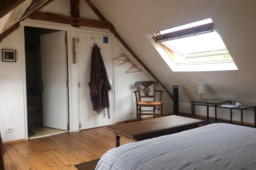 Photo of Bedroom in Les Forges