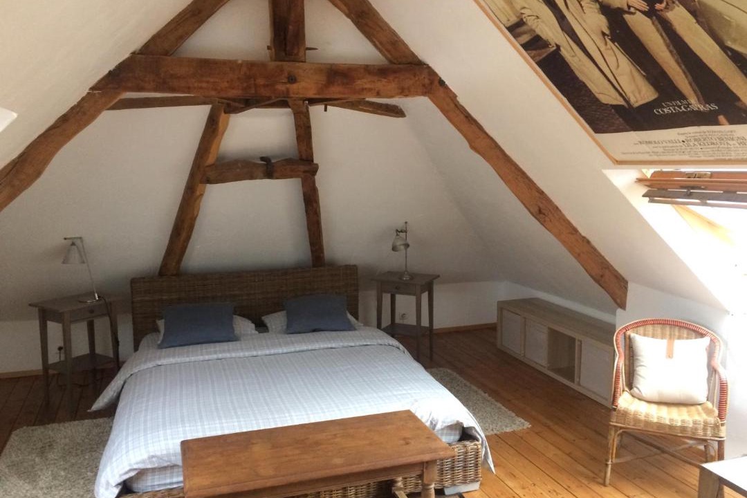 Photo of Bedroom in Les Forges