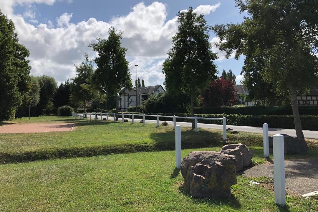 Photo of Others in Cabourg