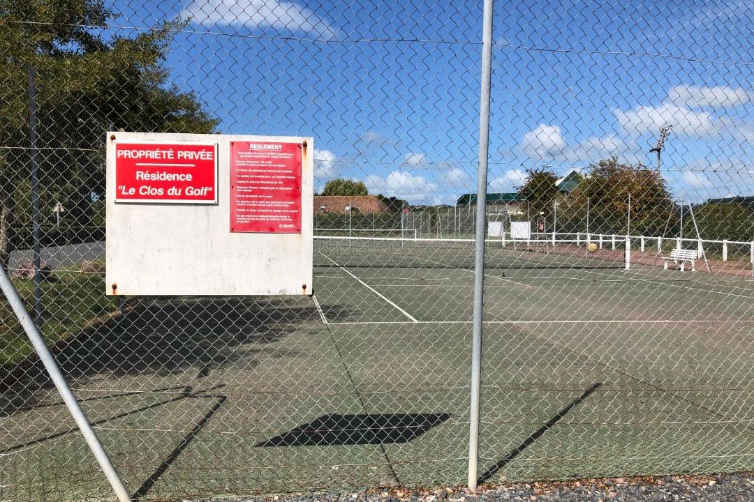 Photo of Others in Cabourg