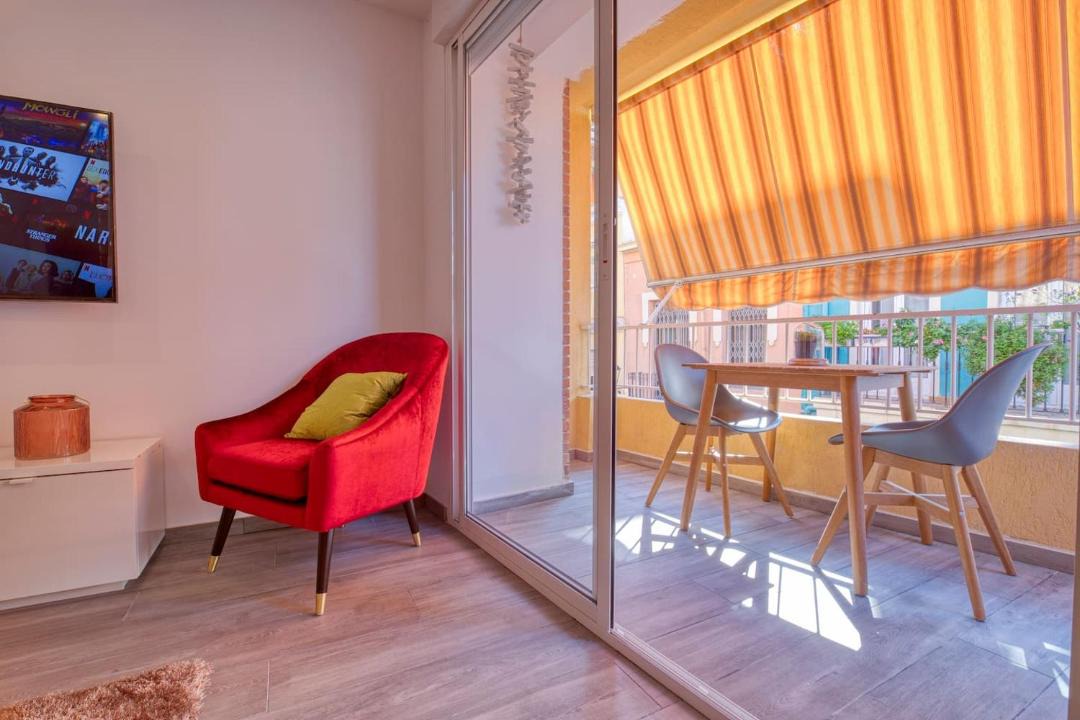 Photo of Livingroom in San Anton