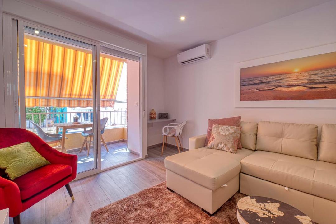 Photo of Livingroom in San Anton