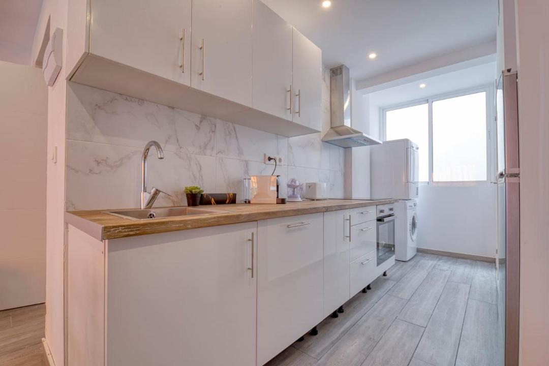 Photo of Kitchen in San Anton