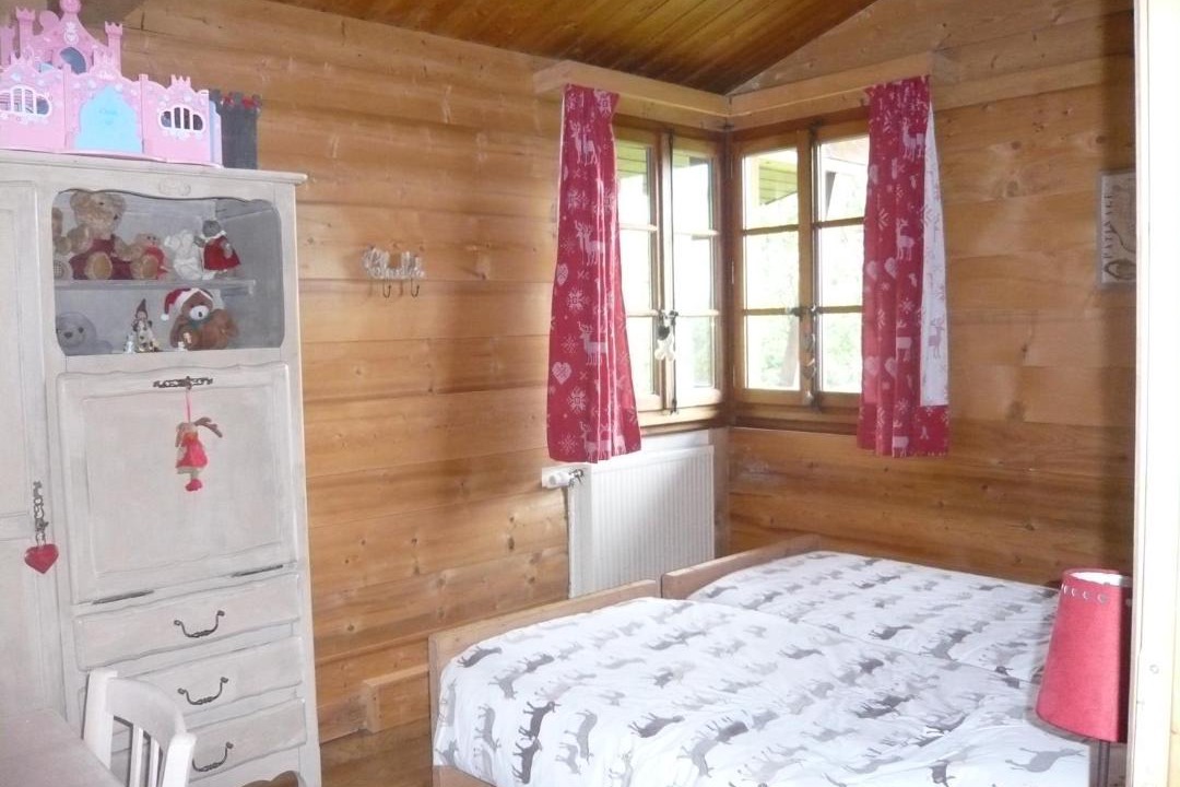Photo of Bedroom in Saint-Jean-de-Sixt