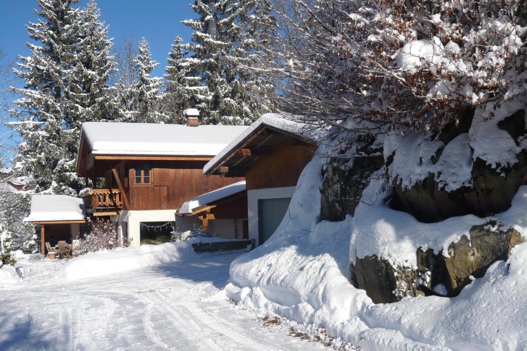 Photo of Others in Saint-Jean-de-Sixt