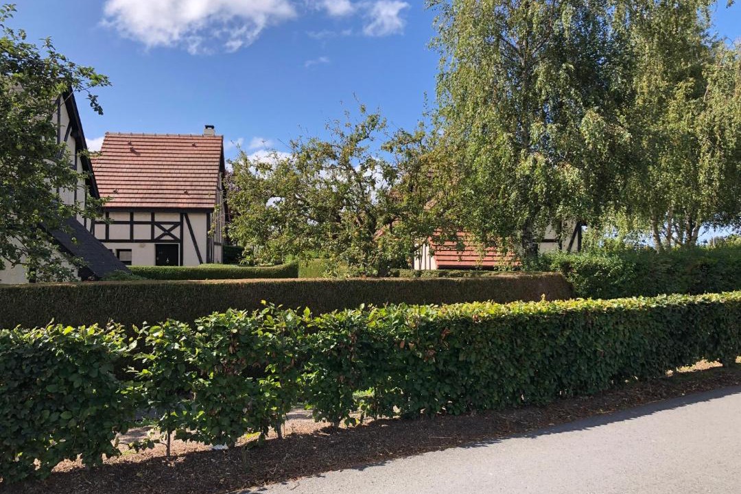 Photo of Others in Cabourg