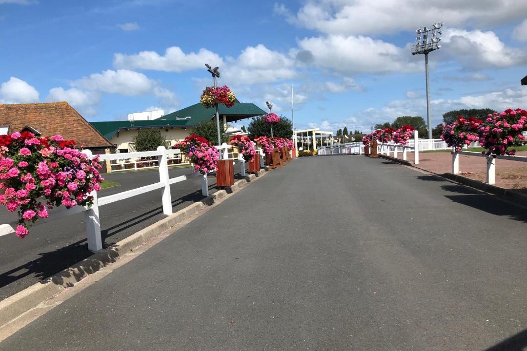 Photo of Others in Cabourg