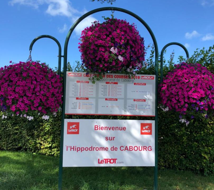 Photo of Outdoor in Cabourg