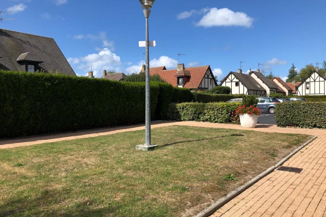 Photo of Others in Cabourg