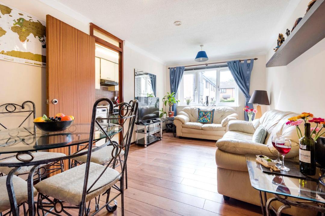 Photo of Livingroom in Southfield