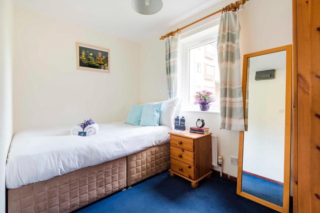 Photo of Bedroom in Southfield