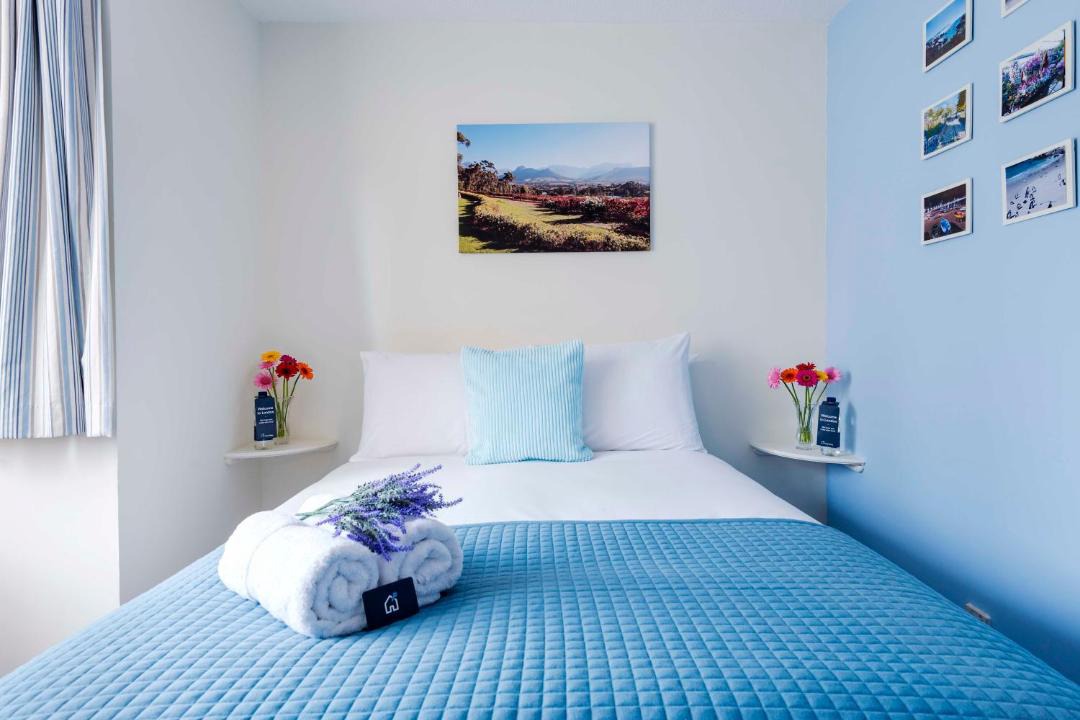 Photo of Bedroom in Southfield