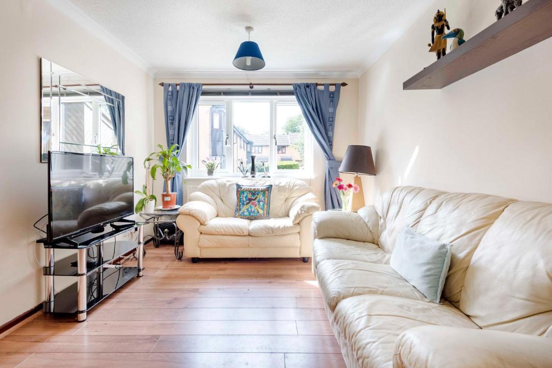 Photo of Livingroom in Southfield