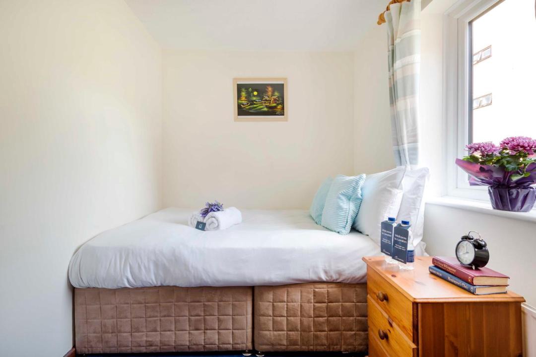 Photo of Bedroom in Southfield