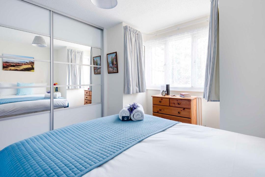 Photo of Bedroom in Southfield