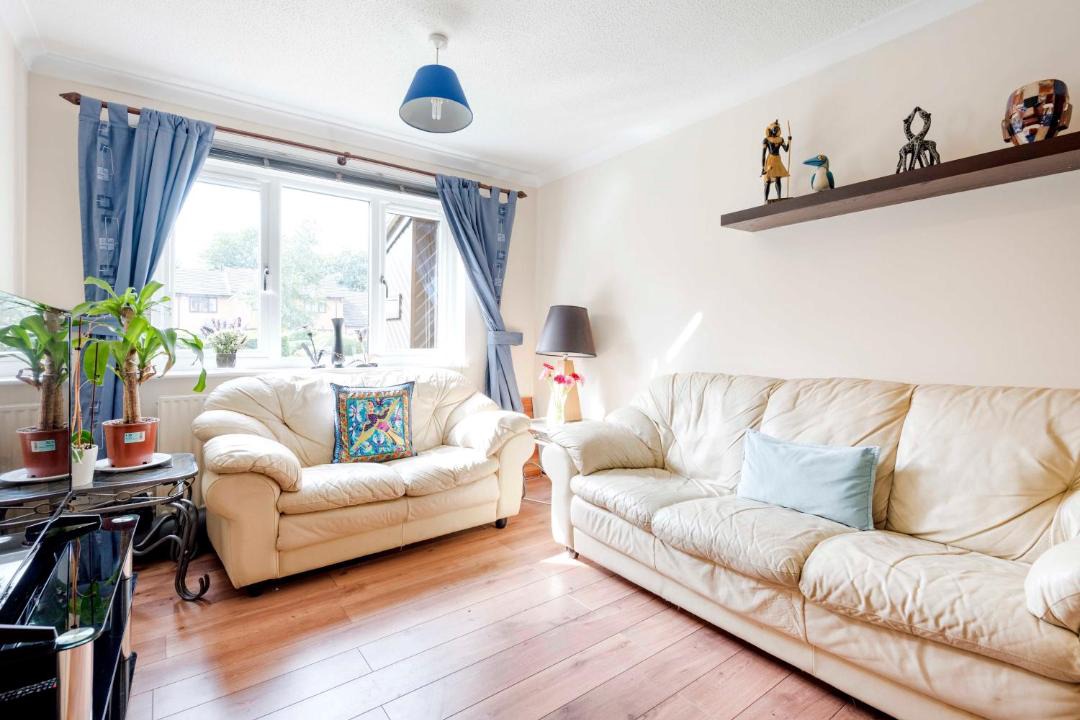 Photo of Livingroom in Southfield