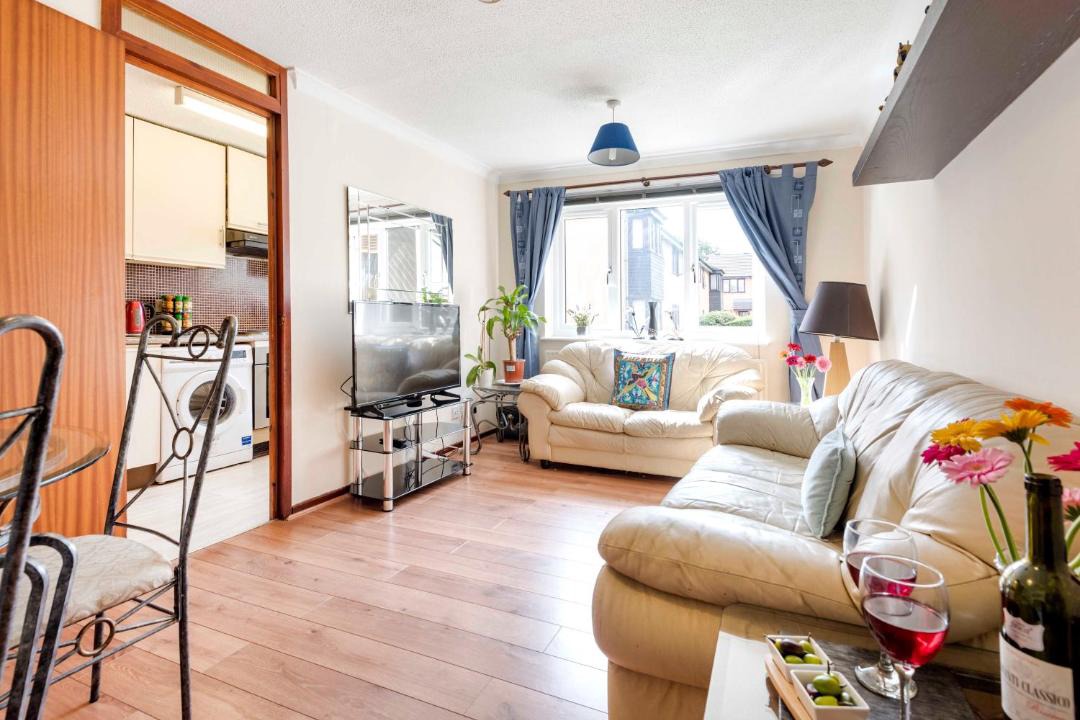 Photo of Livingroom in Southfield