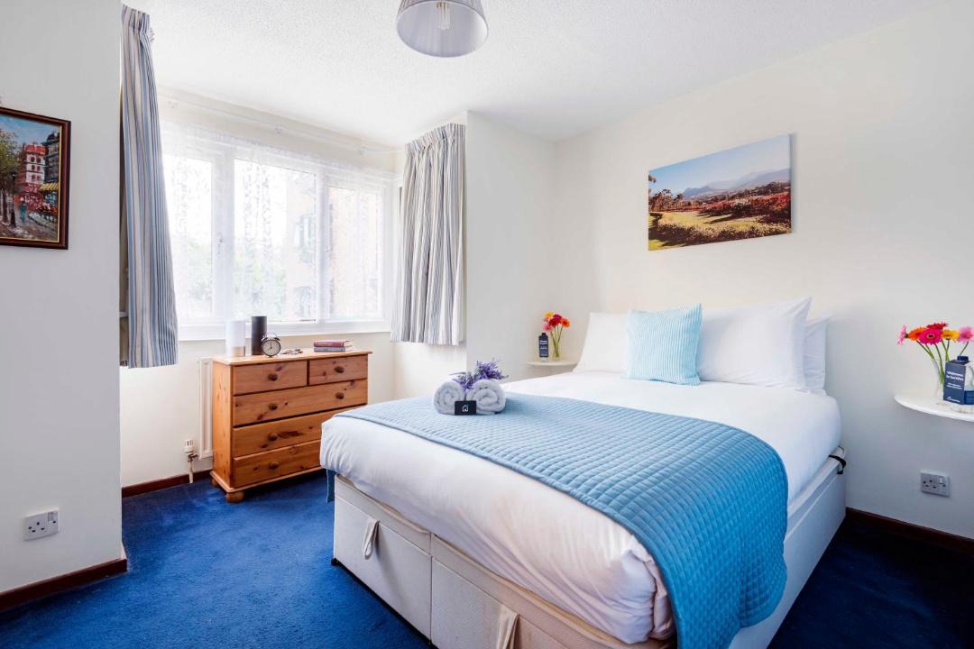 Photo of Bedroom in Southfield