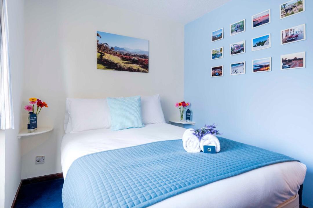 Photo of Bedroom in Southfield