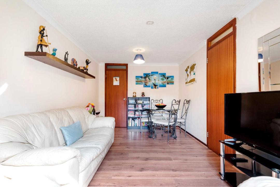 Photo of Livingroom in Southfield