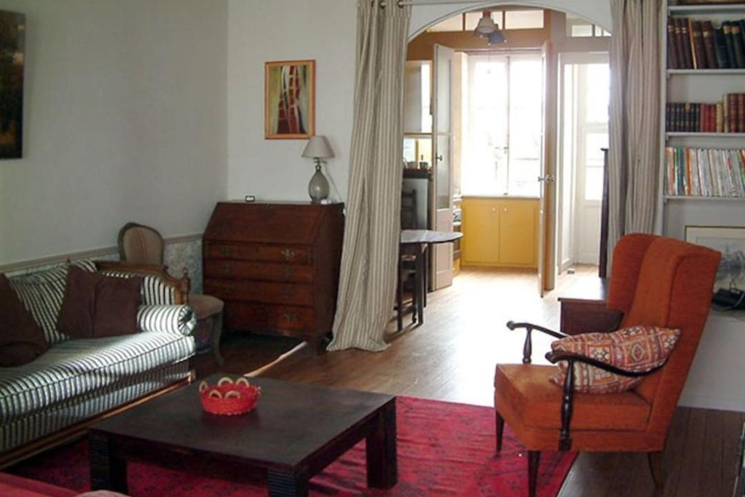 Photo of Livingroom in La Charite-sur-Loire