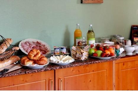 Photo of Kitchen in Erstein