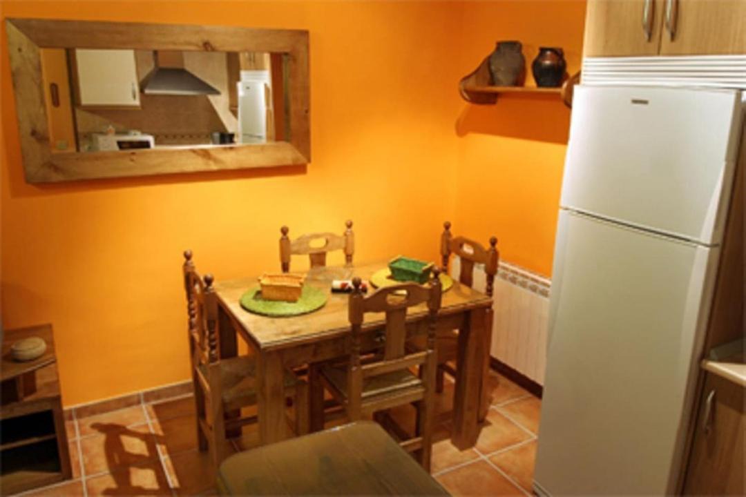 Photo of Kitchen in Solosancho