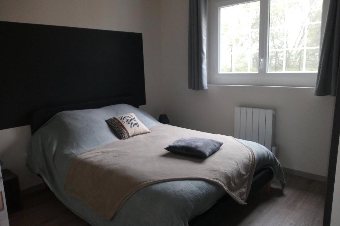 Photo of Bedroom in Eaux-Bonnes