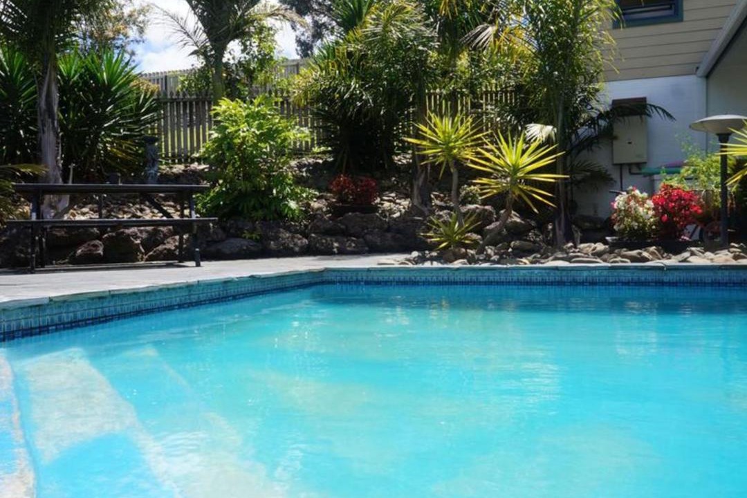 Photo of Outdoor in Woodhill