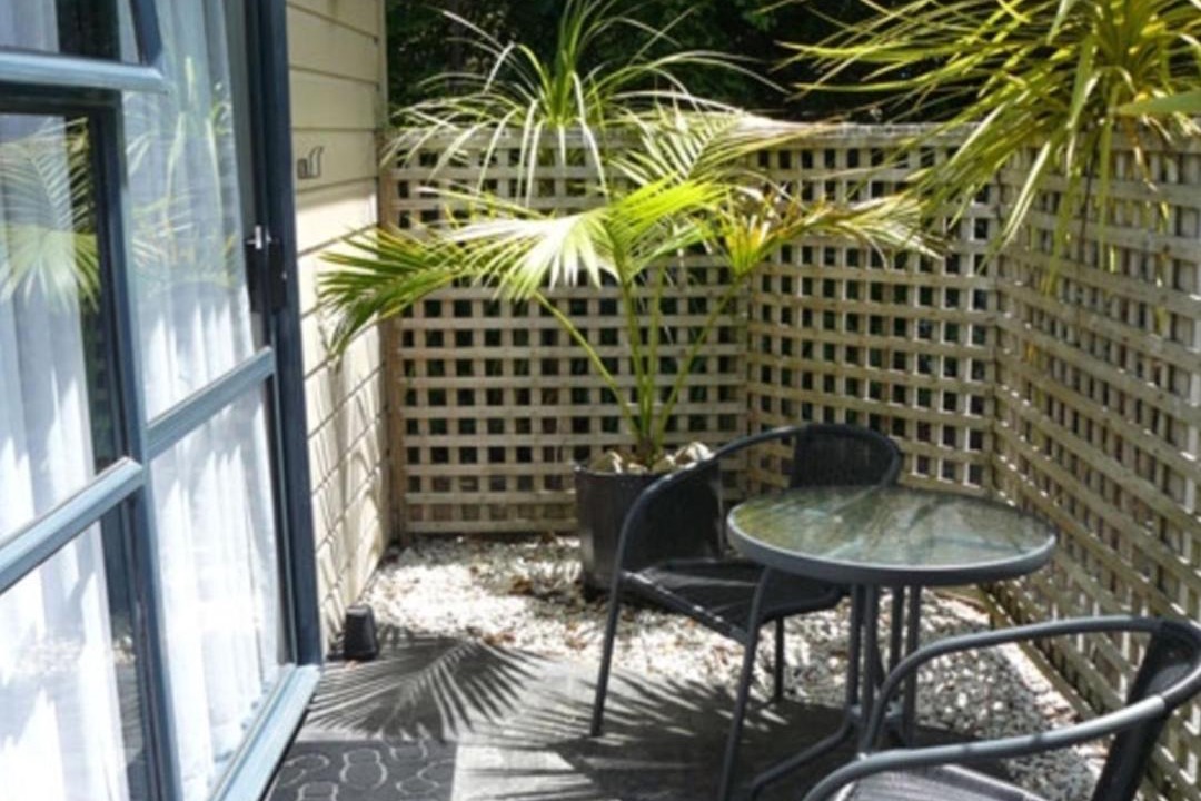 Photo of Patio Balcony in Woodhill