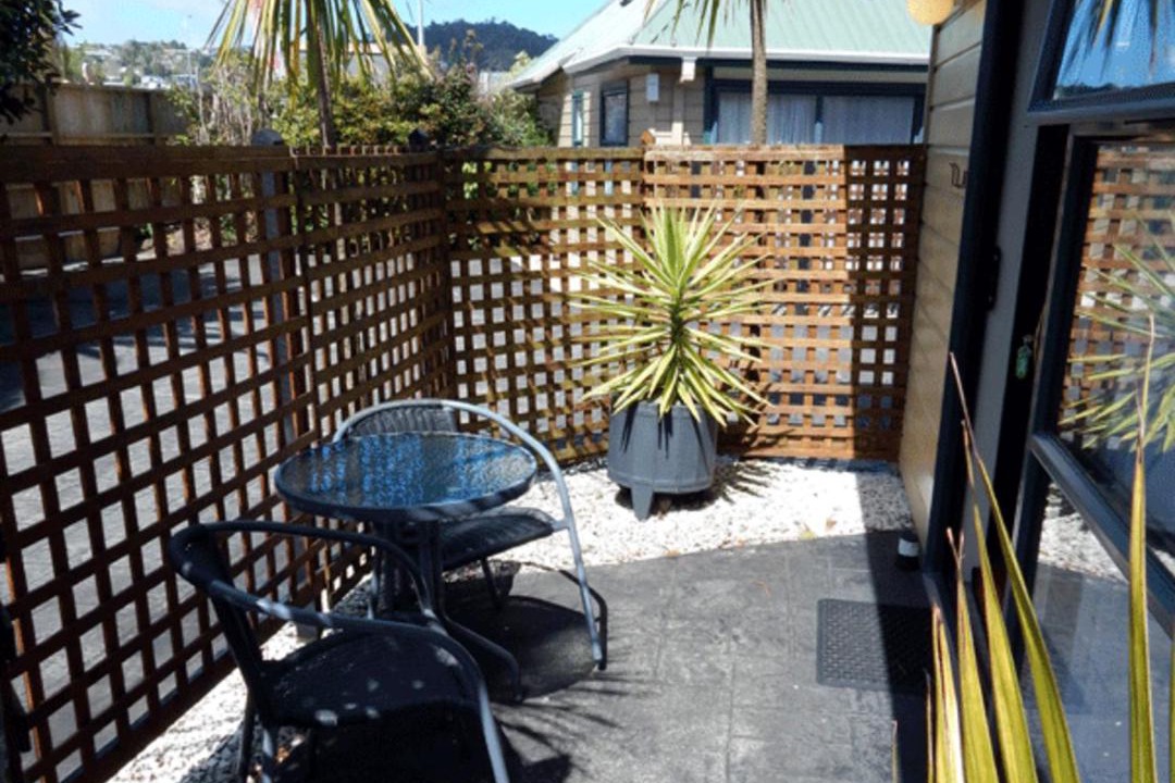 Photo of Patio Balcony in Woodhill