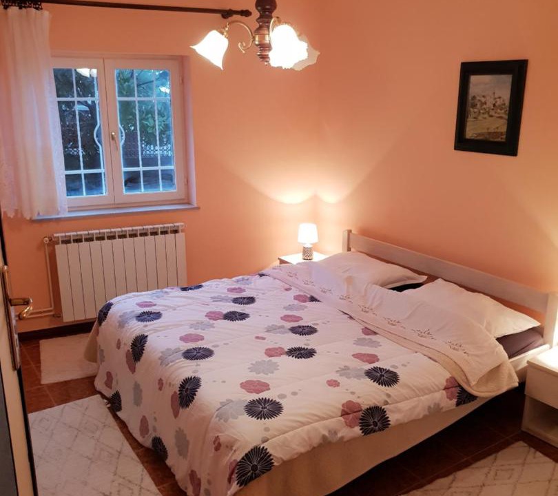 Photo of Bedroom in Pobri