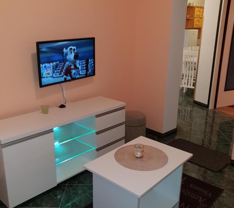 Photo of Livingroom in Pobri