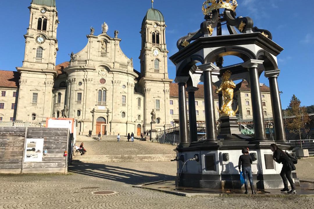 Photo of Others in Einsiedeln