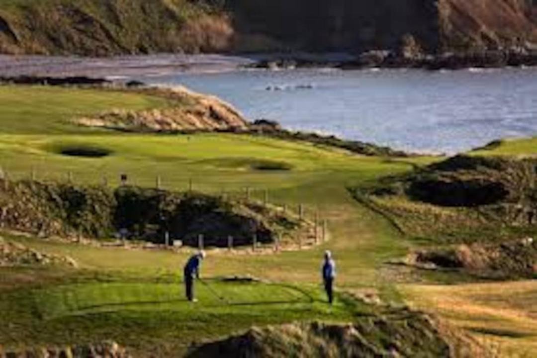 Photo of Outdoor in Edern