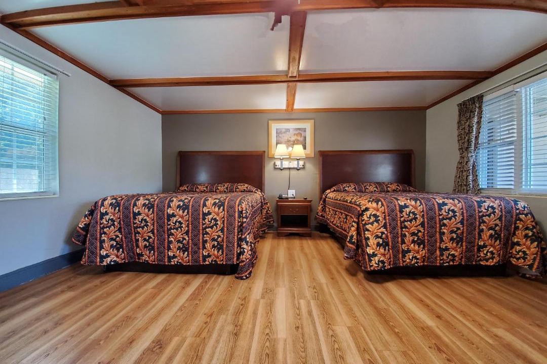 Photo of Bedroom in High Springs