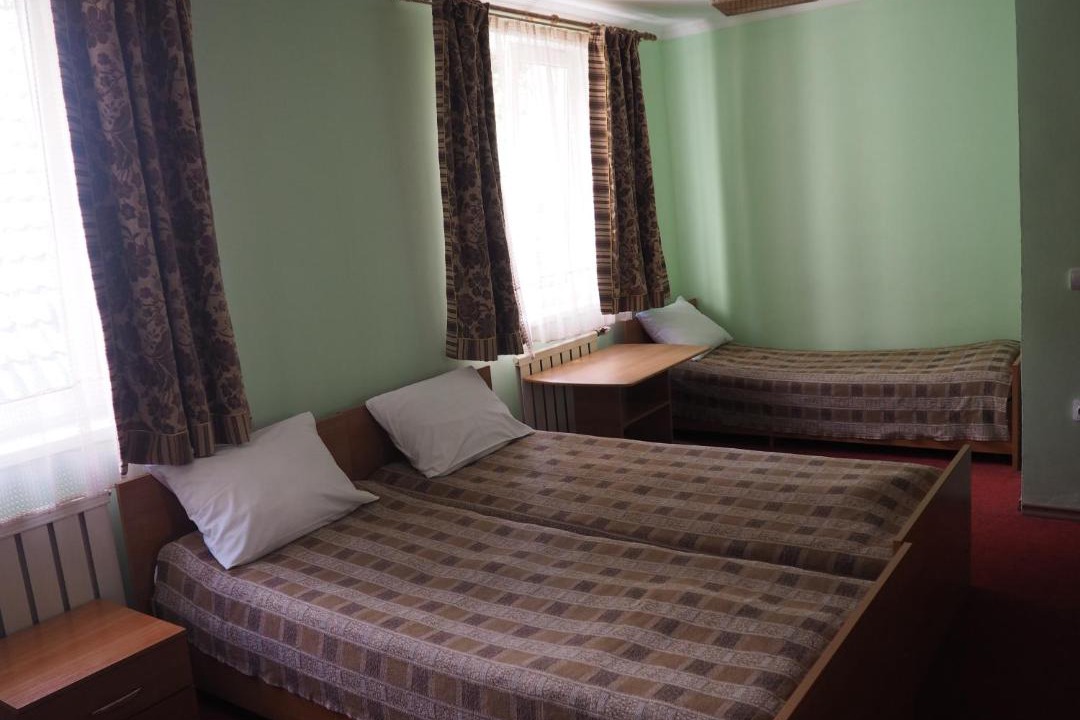 Photo of Bedroom in Dombay