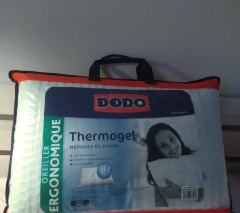 Photo of Bedroom in Courseulles-sur-Mer