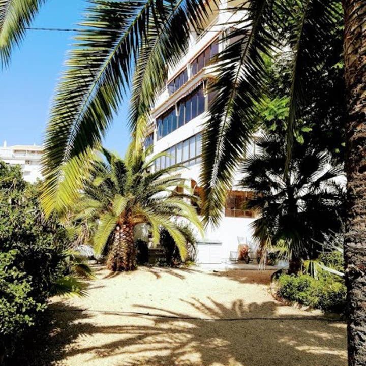 Photo of Outdoor in Altea