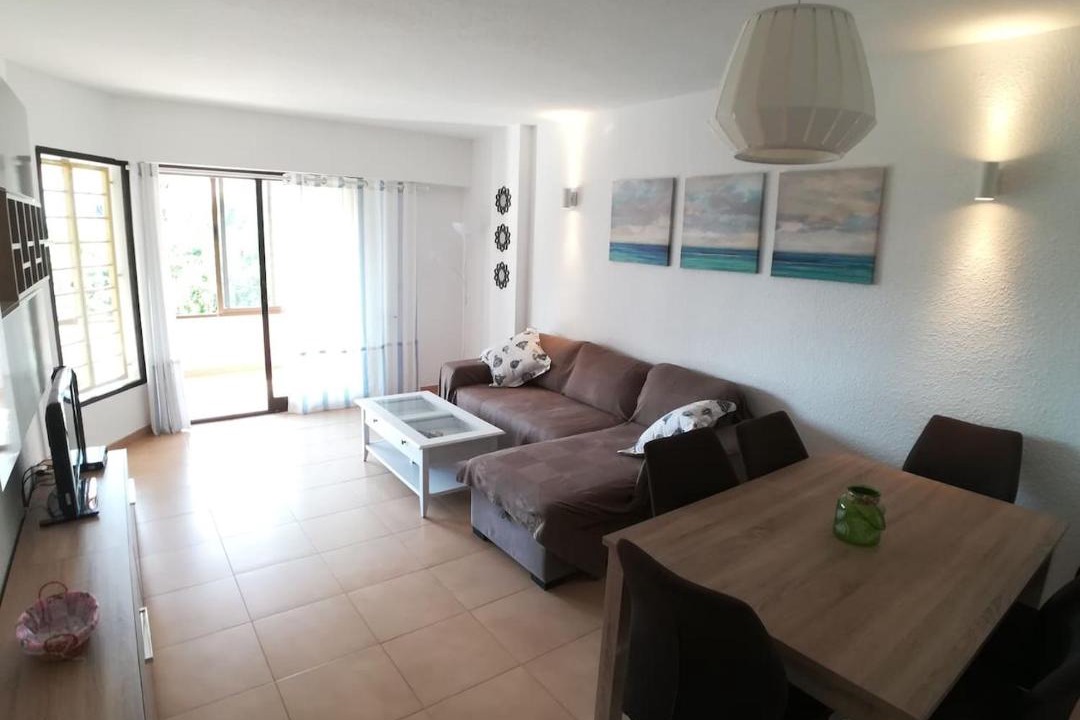 Photo of Livingroom in Altea
