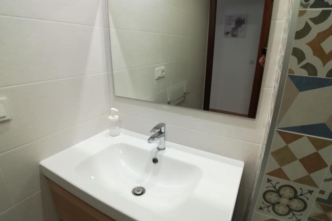 Photo of Bathroom in Altea