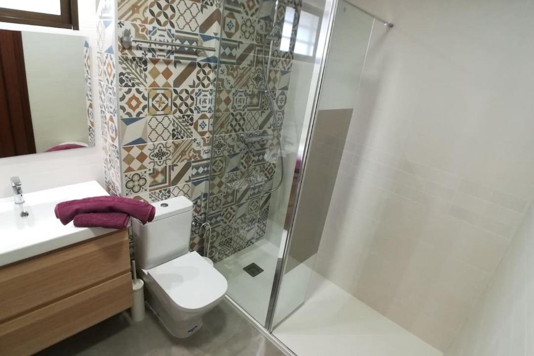 Photo of Bathroom in Altea
