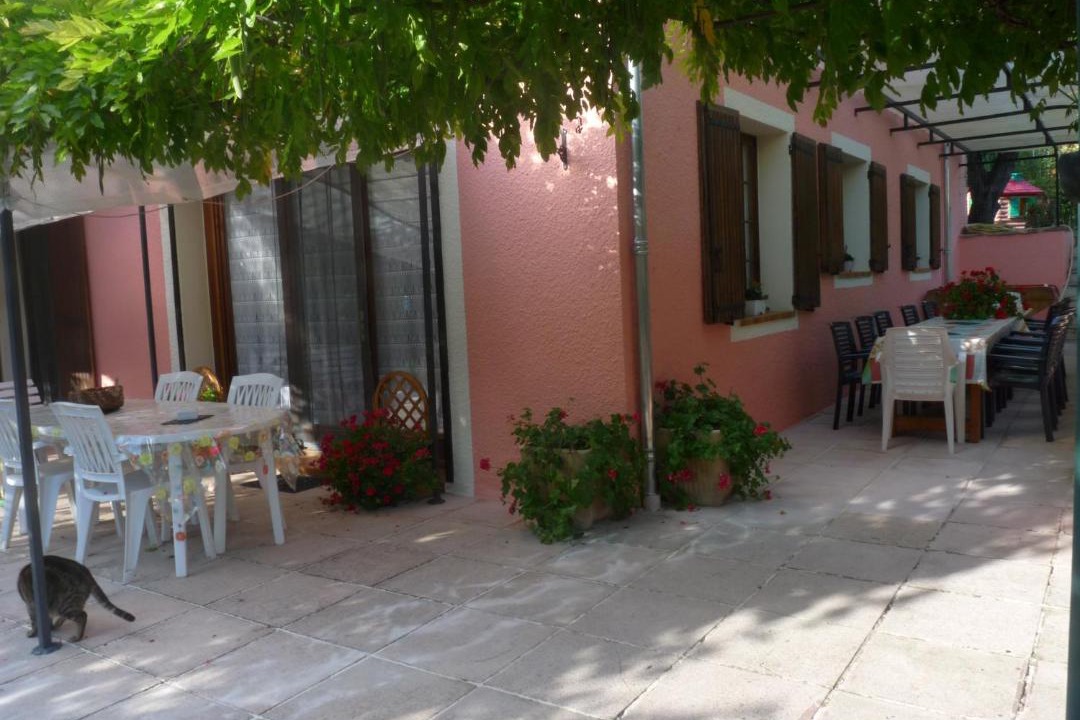 Photo of Others in Annot
