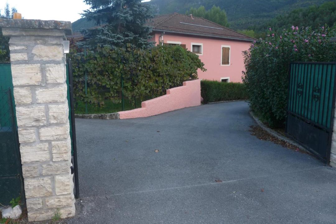 Photo of Others in Annot