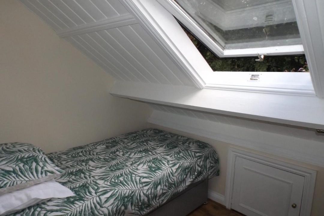 Photo of Bedroom in Morpeth