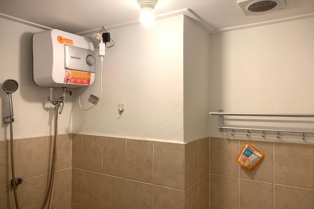 Photo of Bathroom in Pluit