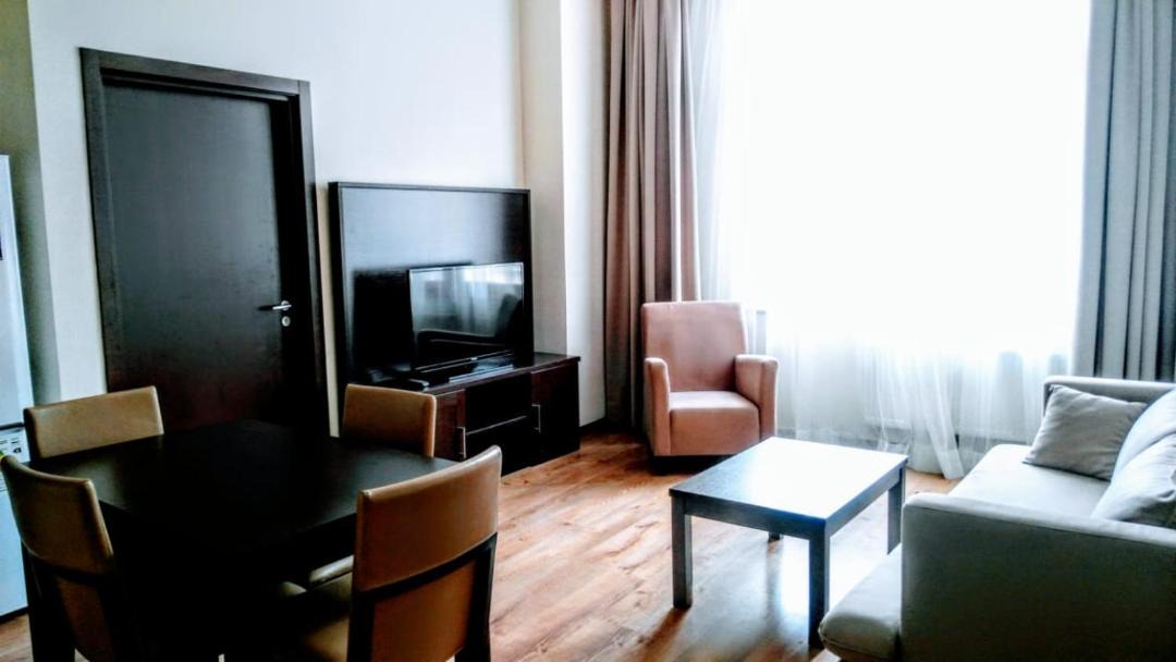 Photo of Livingroom in Gorki Gorod