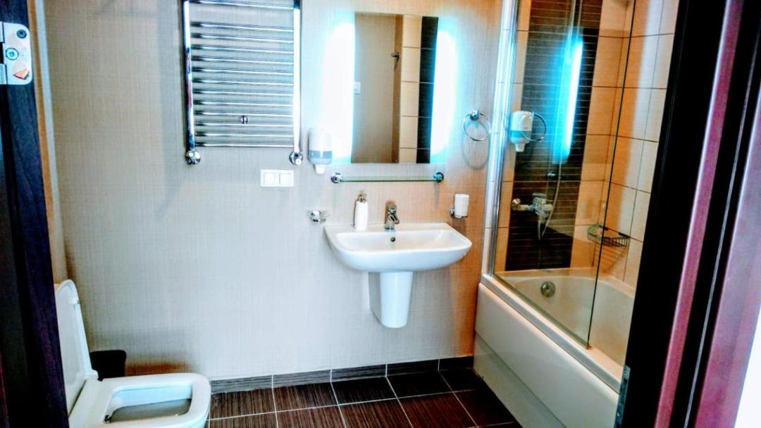 Photo of Bathroom in Gorki Gorod